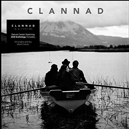 Clannad - In A Lifetime - Preis vom 09.10.2026 07:28:09 h