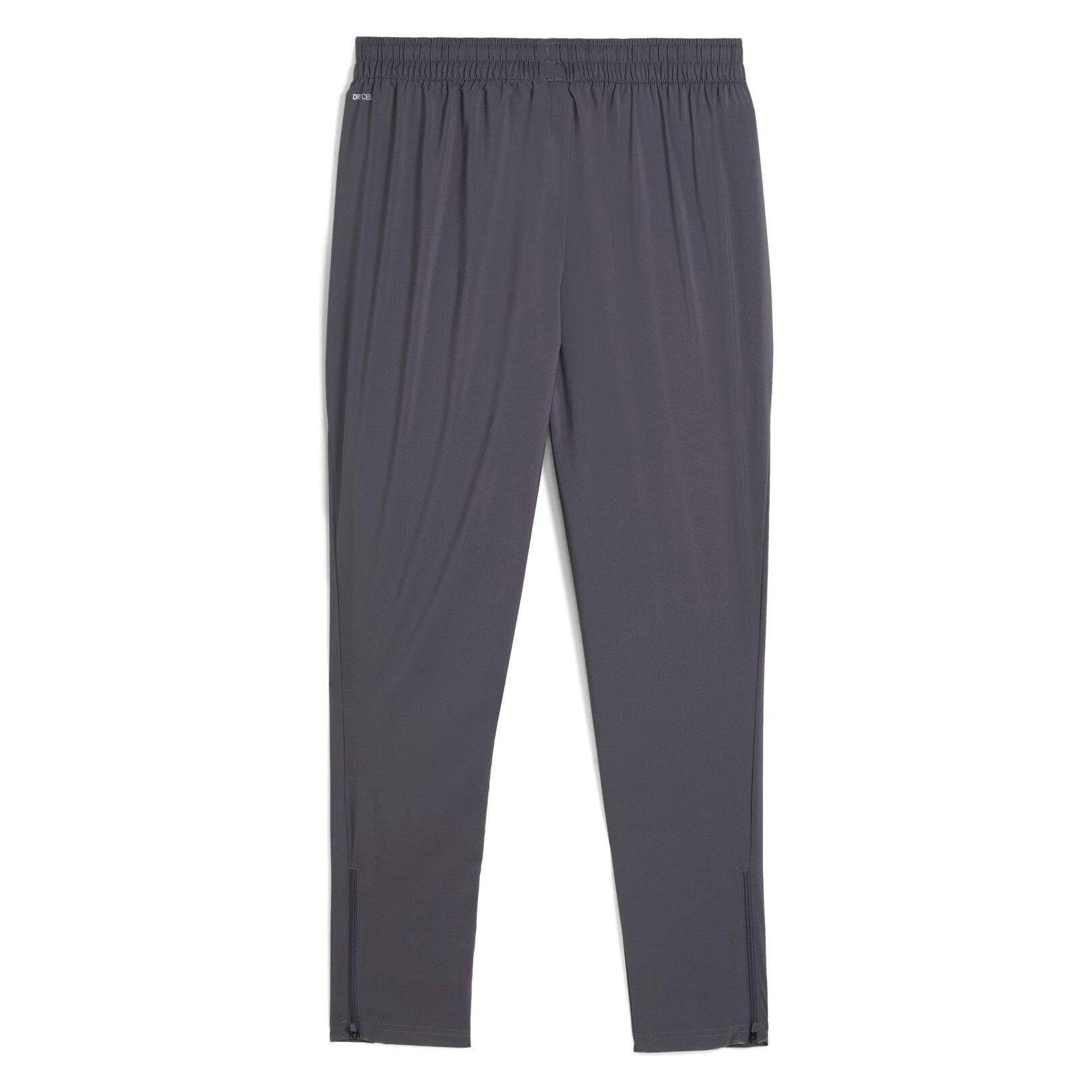 Puma M TAD ESSENTIALS Woven Tapered Pant (XXL) (525916)
