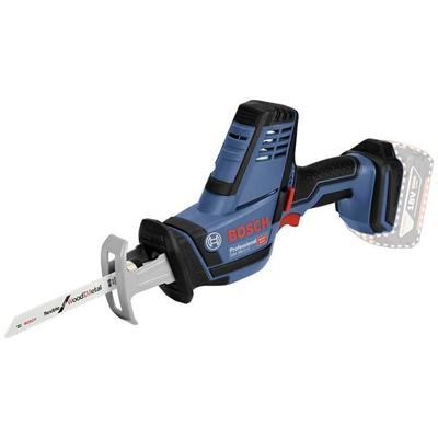 Bosch Professional GSA 18V-LI C Akku-Säbelsäge 06016A5004 ohne Akku 18V