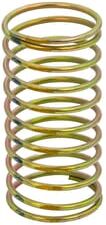 Elster Jeavons Honeywell Elster J48 Dark Blue/Yellow Spring - 5-15mbar
