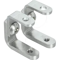 L2W 213200-02 - UNILED SL Leuchtenhalter Gelenkwinkel
