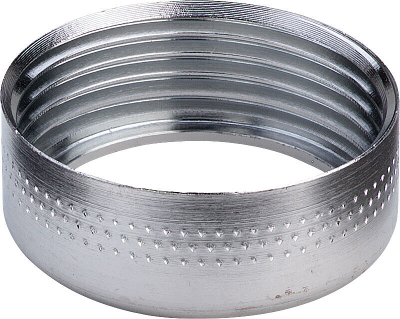 Viega union écrou 122089 G 2000 2000 / 2x15mm, laiton chromé, version haute