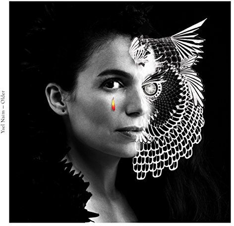 Yael Naïm - Older - Preis vom 08.10.2026 07:26:42 h