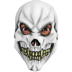 Ghoulish Lachender Tod Kindermaske