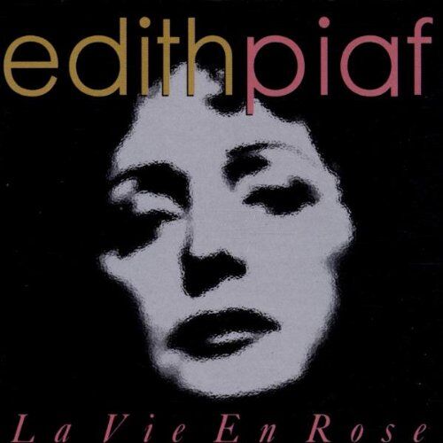 Edith Piaf - La Vie en Rose - Preis vom 11.10.2026 03:10:56 h