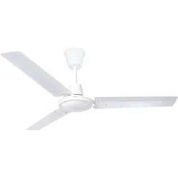 Deko New Pacific, Ventilator, Weiss