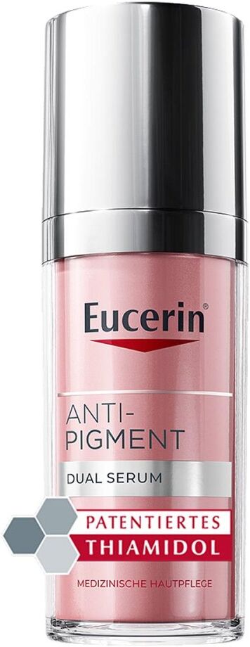 Eucerin Anti-Pigment Dual Serum – Gegen Pigmentflecken
