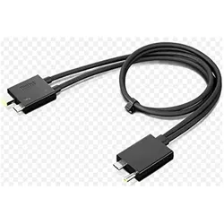 Lenovo Thunderbolt Split Cable, Notebook Ersatzteile