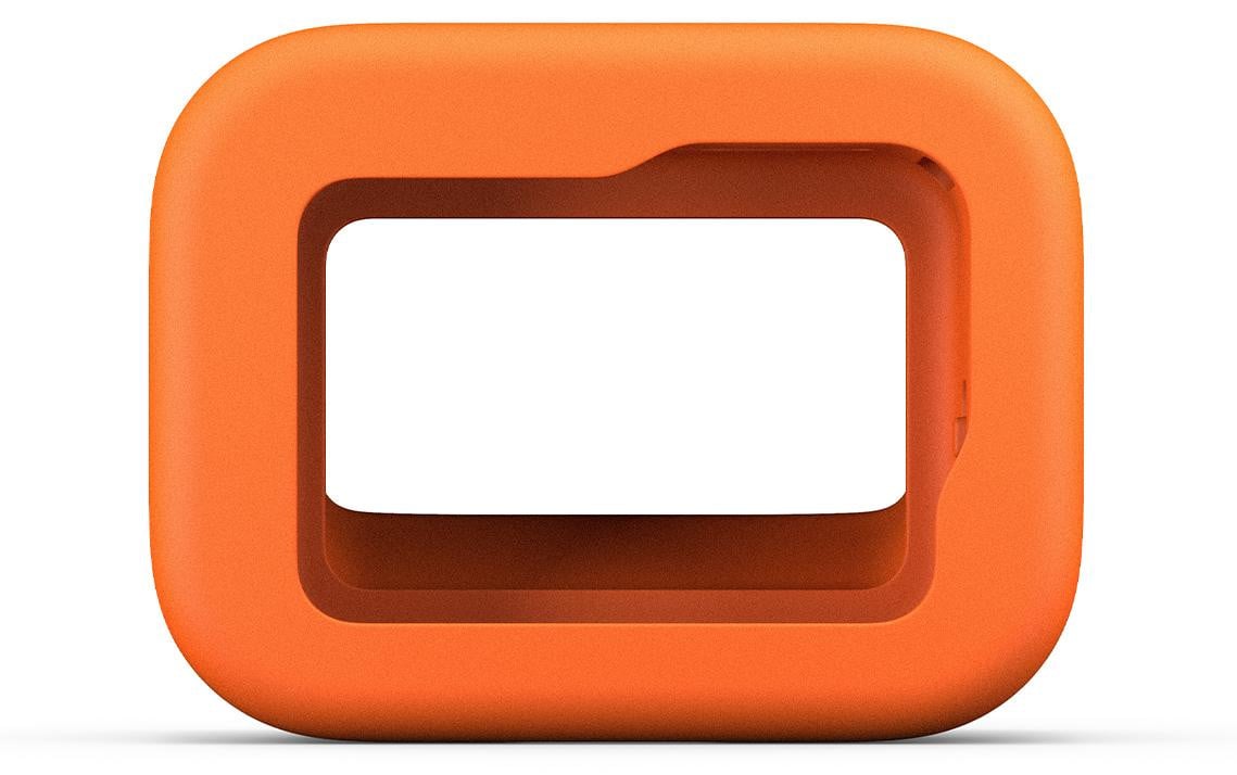 GoPro ACFLT-001 Camerabehuizing Zwart