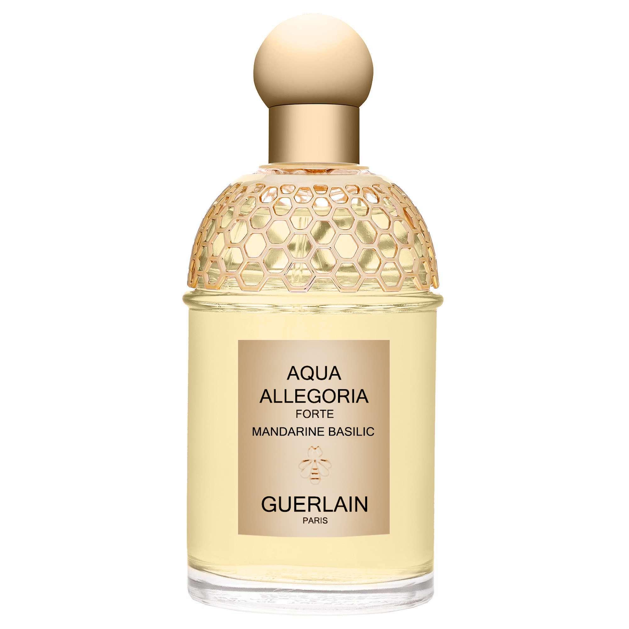Guerlain Aqua Allegoria Mandarine Basilic Forte Eau de Parfum Spray - 125ml