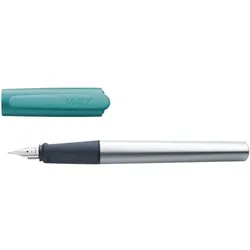 Lamy Füller »nexx« A (für Anfänger) grün