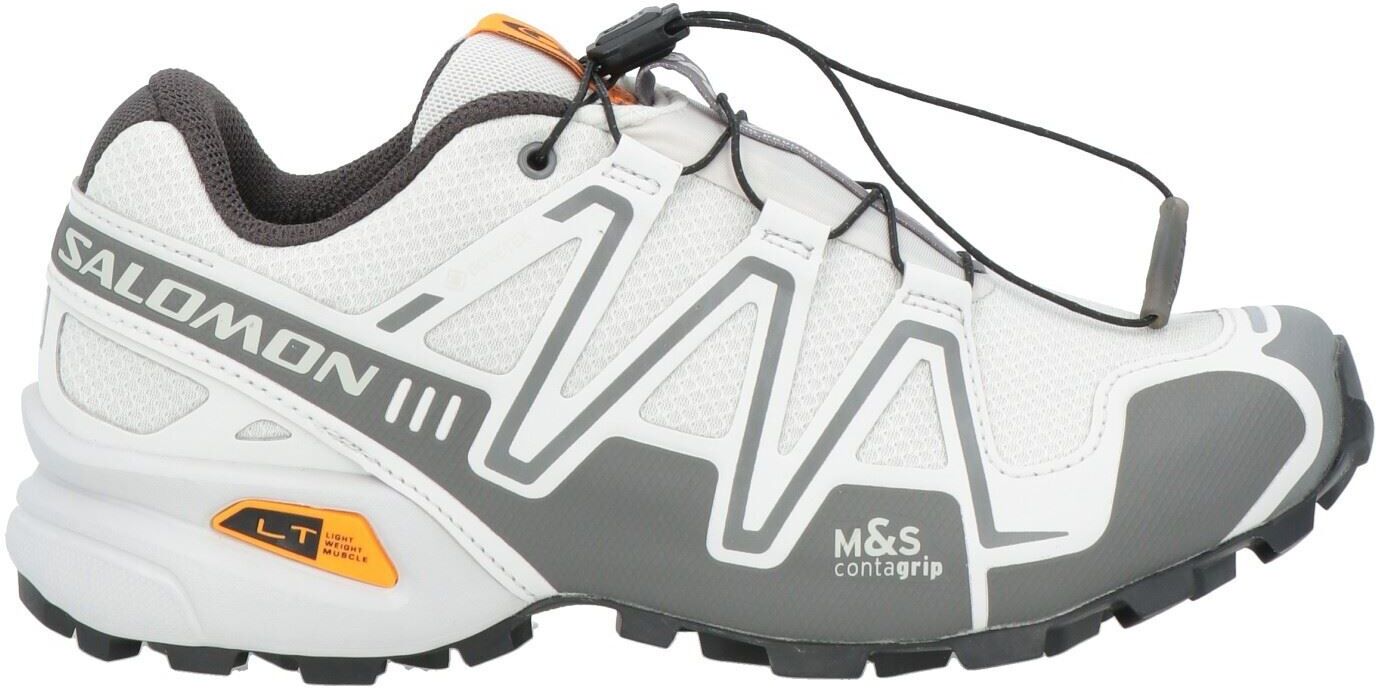 Salomon Sneakers Mujer Gris perla 36 ⅔ Mujer