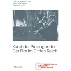 Kunst der Propaganda- Der Film im Dritten Reich, Fachbücher