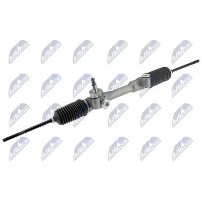 Nty Lenkgetriebe [Hersteller-Nr. SPK-FT-008] für Fiat