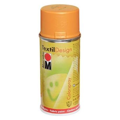 Hobby2you TextilDesign 150ml orange (17170006013)