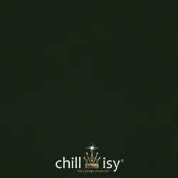 chillisy Schwimmkissen St. Barth 120 x 45 cm  ,Farbe: Tannengrün