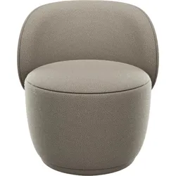 Kuon Drehsessel, shitake