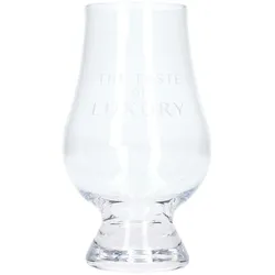 Glencairn - The Taste of Luxury - Tastingglas