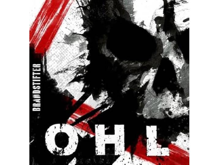BRANDSTIFTER-OHL