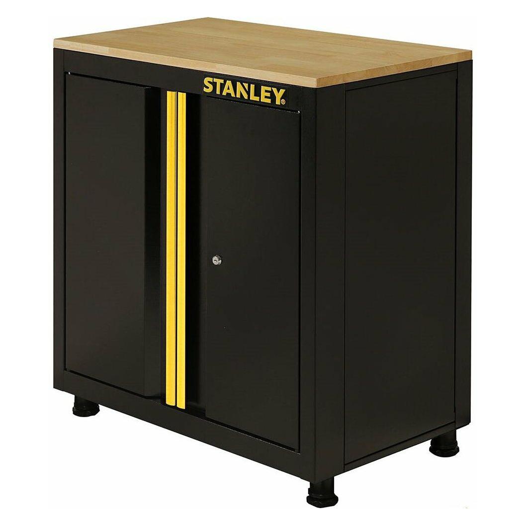 Stanley Werkstattschrank (77.50 cm, 87 cm) (STST97595-1)