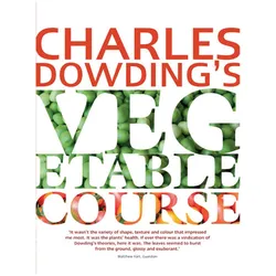 Charles Dowding's Vegetable Course, Ratgeber von Charles Dowding