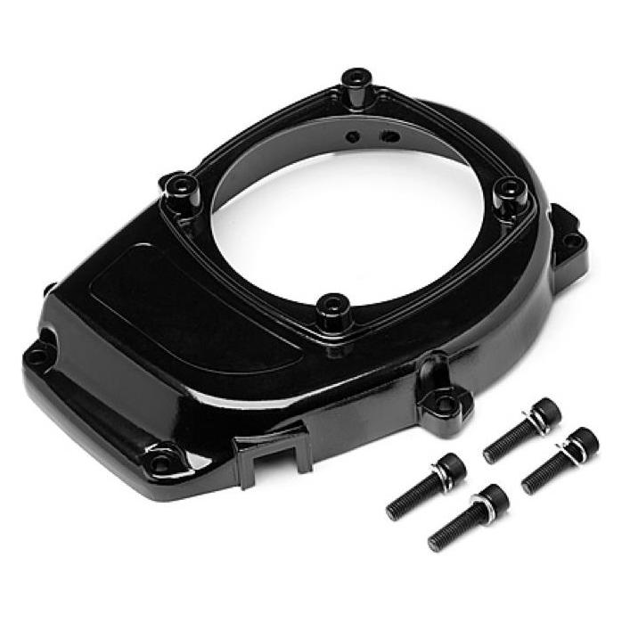 Maverick Flywheel Cover ME- 243 (Blackout MT) (MV24139)