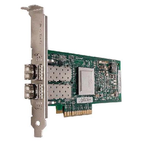 Lenovo DCG HBA QLogic FC Dual-Port (42D0510)