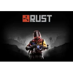 Rust