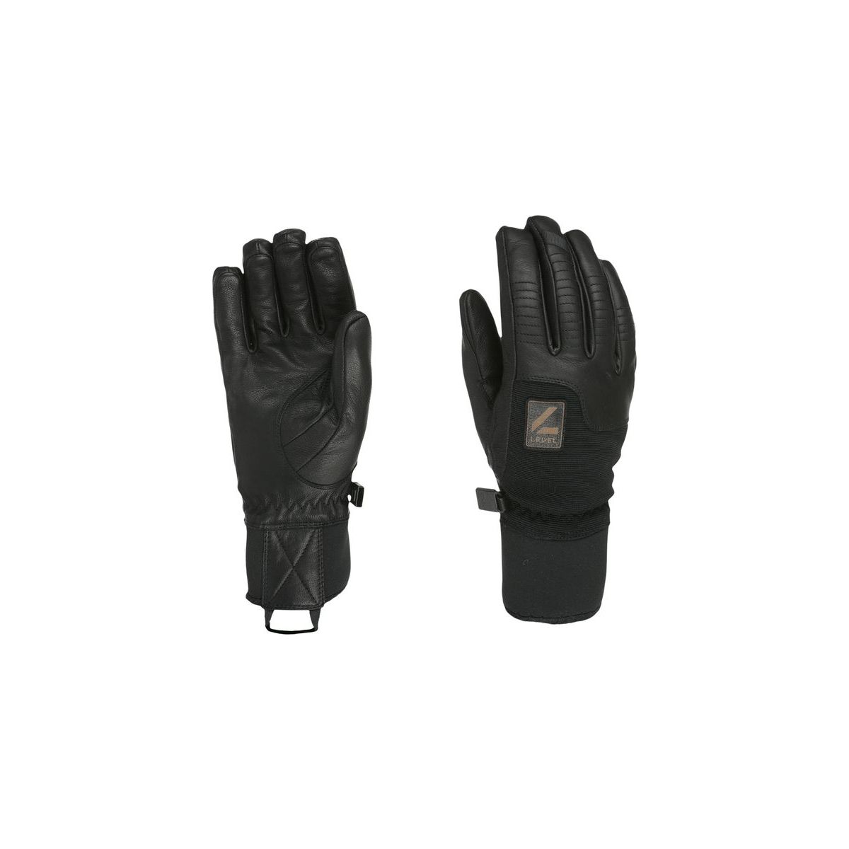 Level Roadster black (01) S 3415UG-01-S