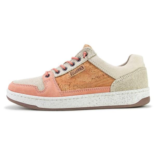 Doghammer - Women's Natural Commuter - Freizeitschuhe EU 37 beige