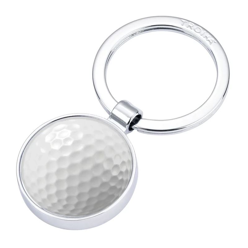 TROIKA Schlüsselanhänger GOLF