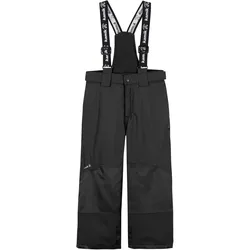 Kamik, Unisex, Skihosen, Harper (104), Schwarz