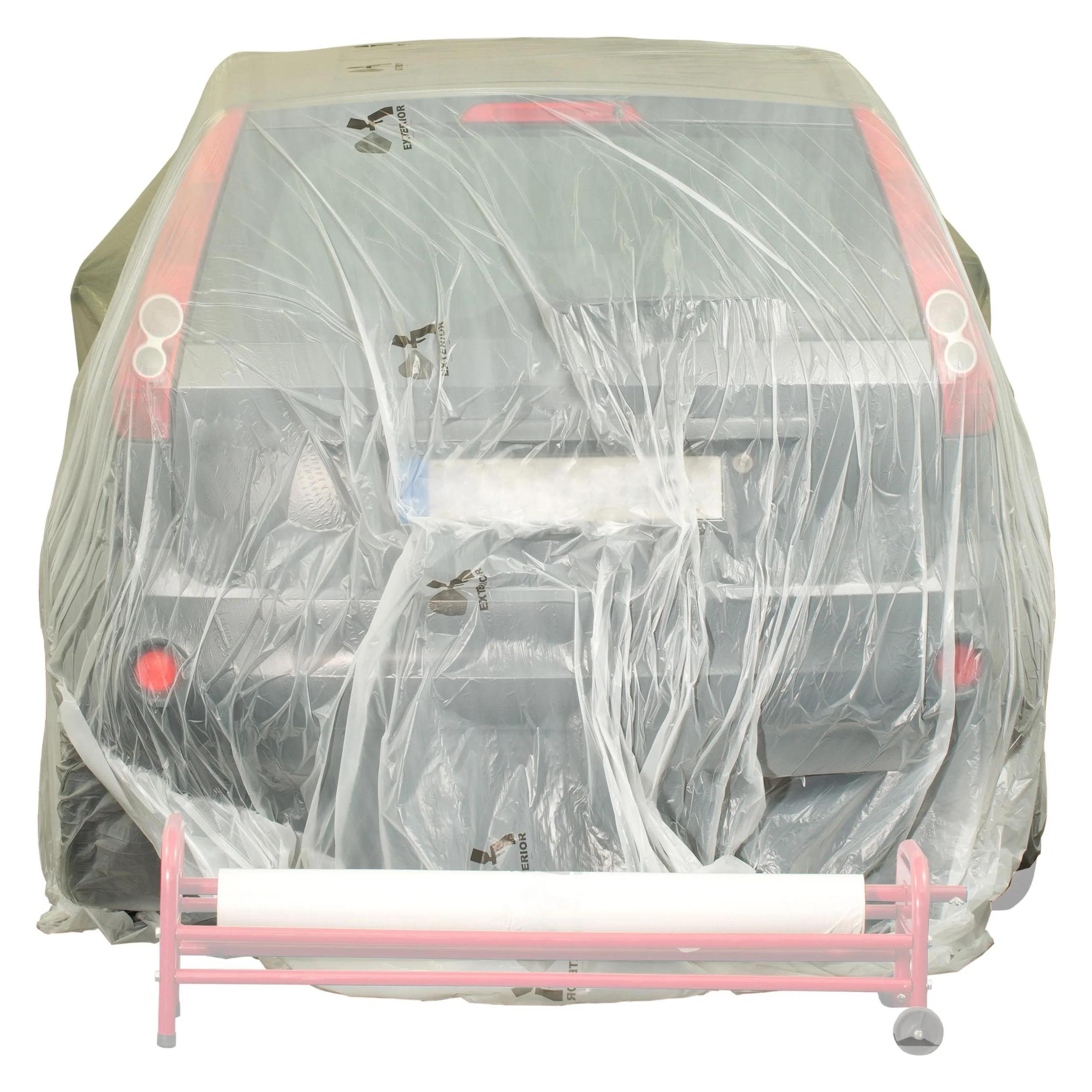 Serwo Automotive LACKIERFOLIE 5X120M (0980306)
