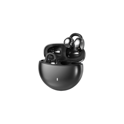 Berlin Waterproof Bluetooth Earbuds With Mic black