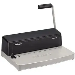 Fellowes, Bindegerät, Metal 25