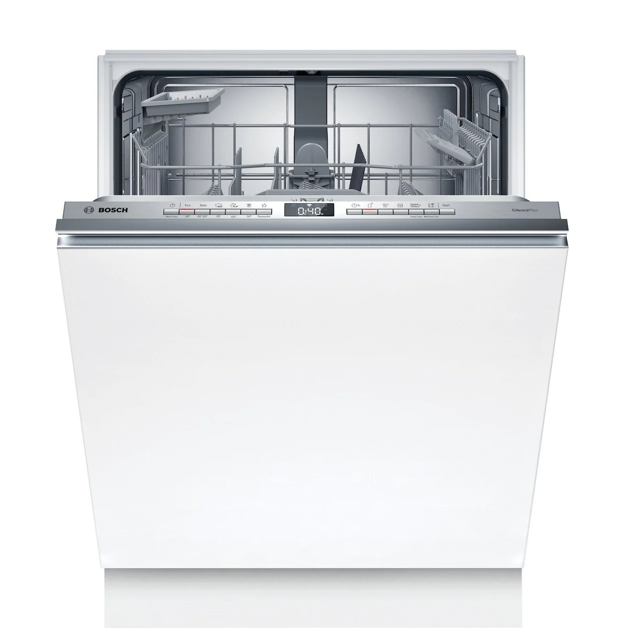 Bosch SMH4EAX28E Volledig geïntegreerde vaatwasser