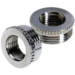 LAPP 52104320 - Reduzierung, M 50 x 1,5, silber