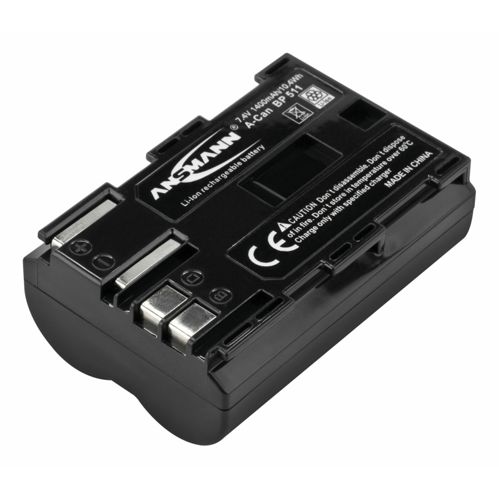 Ansmann A-Can BP-511