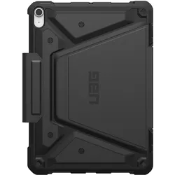 UAG Metropolis SE Case (Apple iPad Air 11 2024), Tablet Hülle, Schwarz