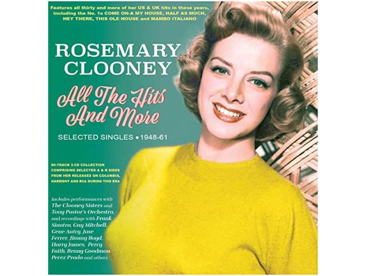 All the Hits and More - Selected Singles 1948-61