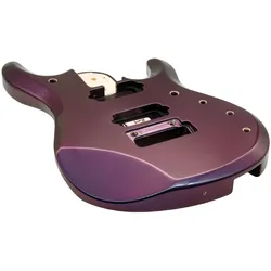 Music Man John Petrucci Mystic Dream Body 7 String - Body