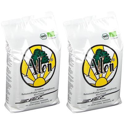 Alen Bio 2x 2x1 kg