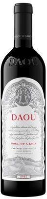 """Daou Soul of a Lion Cabernet Sauvignon 2021 Red Wine - California"""