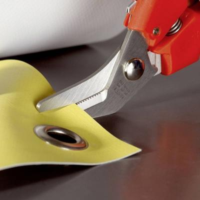 Knipex 95 05 185 Kombischere 185mm Rot