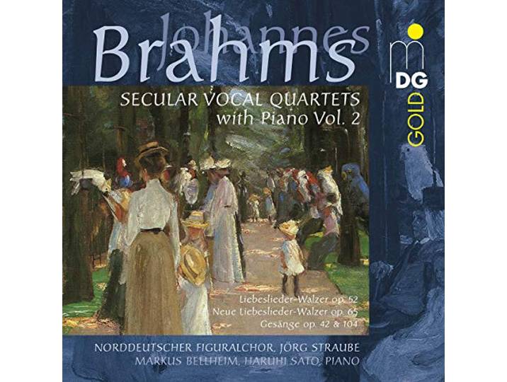 Vocal Quartets