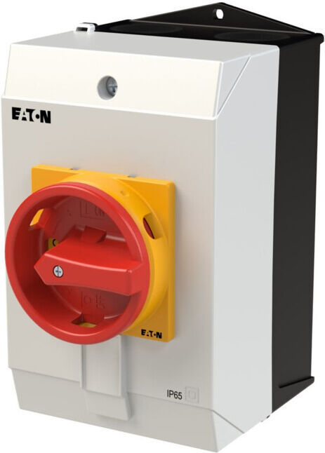 Eaton Interrupteur principal I(G)/SVB T3-3-8342/I2/SVB (207208)