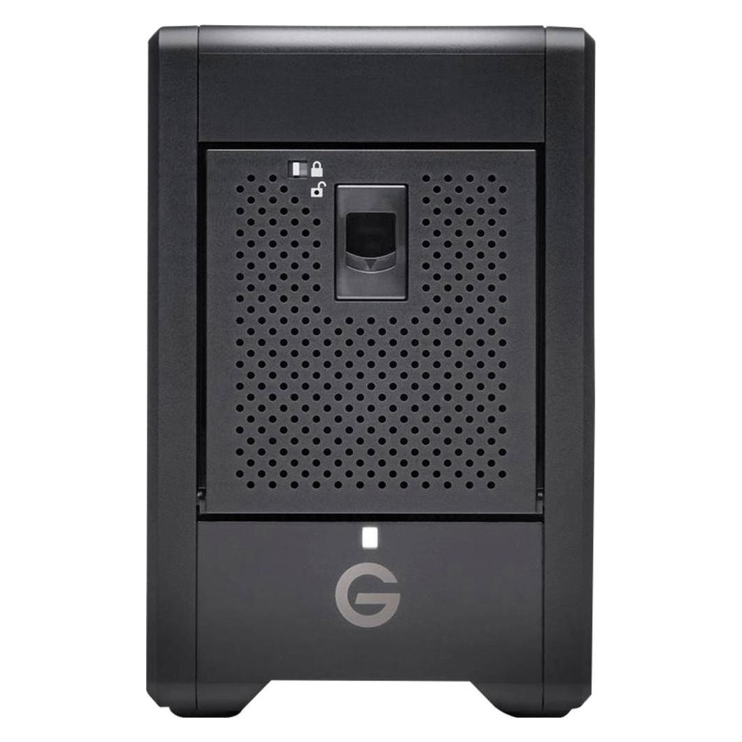 SanDisk Professional G-RAID Shuttle 4 (48 TB) (SDPH34H-048T-MBAAB)