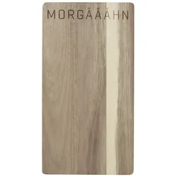 räder Frühstücksbrett "Morgääähn"