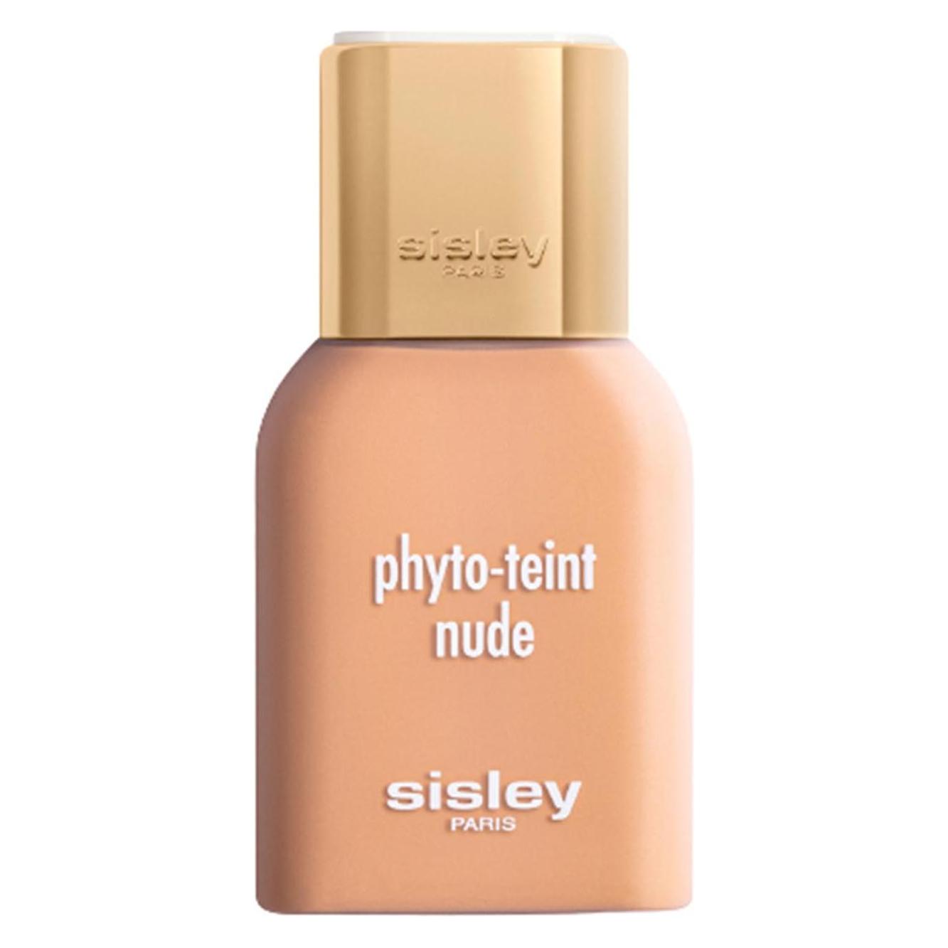 Sisley Phyto-Teint Nude (1N Ivory) (180925)
