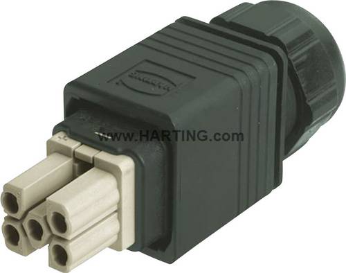 Harting Steckvberbinder Set 09352320423